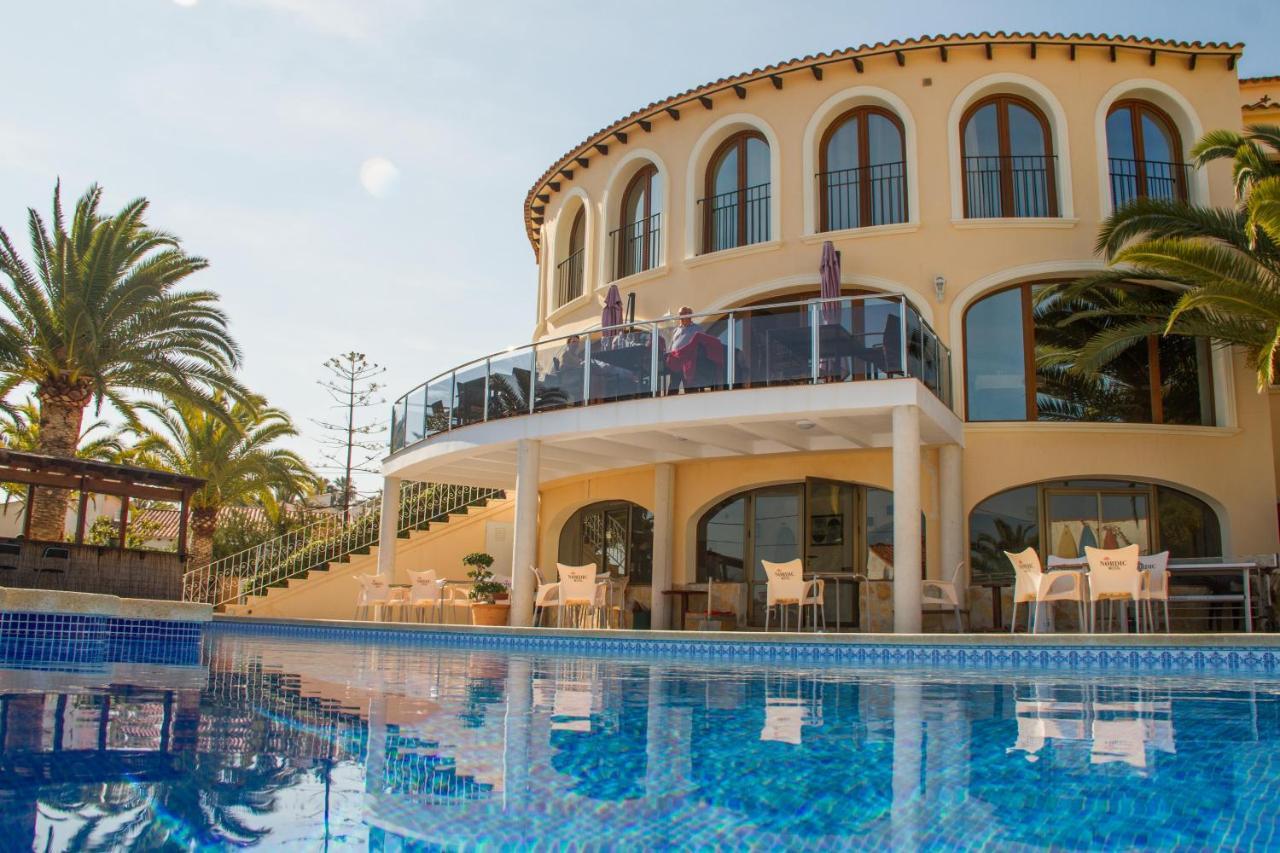 Bed and breakfast Gran Sol