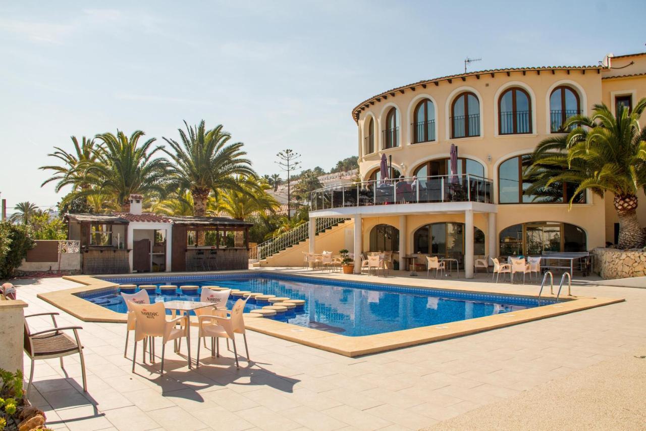 Bed and breakfast Gran Sol